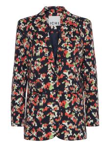 ICHI Блейзер, мультиколор