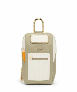 2-летняя гарантия. Чехол для клюшек для гольфа TUMI GOLF с ти.