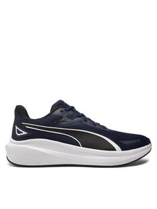 Беговые кроссовки Puma Skyrocket Lite 379437 0, темно-синий
