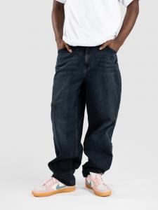 Мешковатые джинсы REELL Baggy Jeans, rusty