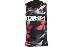 Мужская баскетбольная майка Jordan