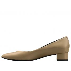 (WMNS) Onitsuka Tiger Насосы Onitsuka 'Бежевый'