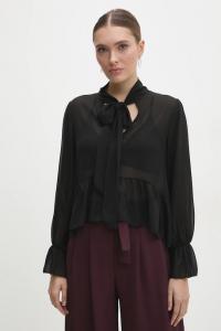 Блузка Answear.Lab, черный