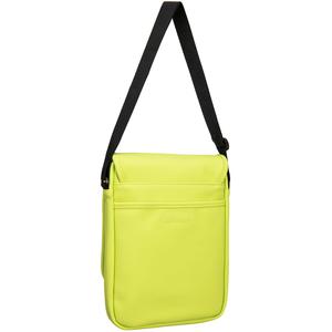 Сумка через плечо SCHIETWETTER Umhängetasche, лаймовый