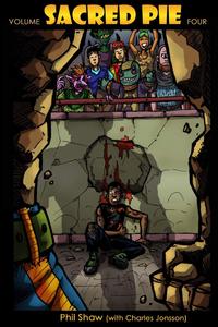 Sacred Pie: Volume 4 (lulu.com)