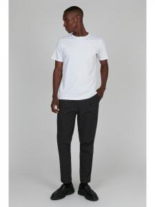 Matinique Футболка MAJermane прямого кроя, белая