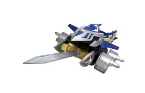 SHOKUGAN MODELING PROJECT Battle Tank BATTLE1 Play Food Single Capsule Toy/Full Box 2 Pcs BANDAI