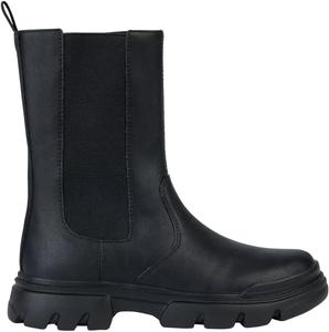 Женские ботильоны Geox J Junette, Black