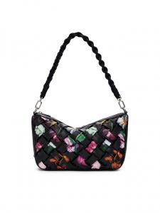 Сумочка 25SAXPBQ Desigual, черный