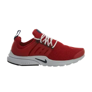 Кроссовки Nike Air Presto Essential 'University Red', красный