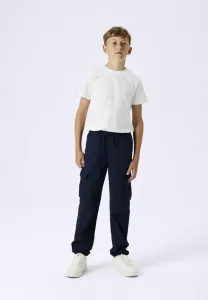 Брюки-Карго стандартного кроя Two Soon, Navy Blazer