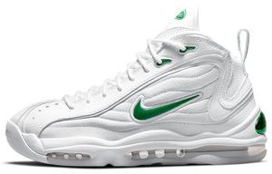 Nike Air Total Max Uptempo Белый Зеленый