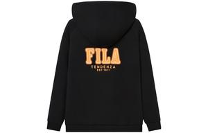Детская куртка Grade School FILA KIDS, черный