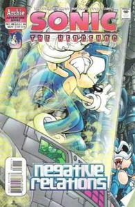 Sonic the Hedgehog 88 (Archie)