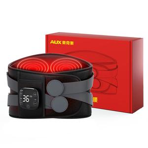 Термальный массажный пояс с графеновым подогревом для защиты от холода -HY02B AUX