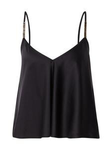 Топ About You Isa, черный