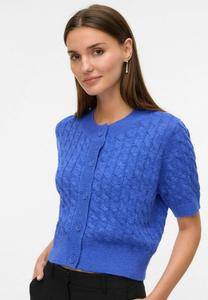 Кардиган Vero Moda Cardigan, Dazzling Blue/Royal Blue