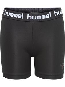 Спортивные шорты Hummel Hmltona Mädchen, черный