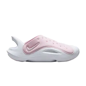 Кроссовки Nike Aqua Swoosh Sandal PS, розовый