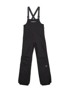 Брюки O'NEILL Regular Workout Pants, черный