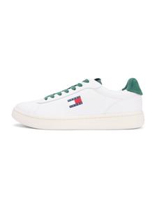 Tommy Jeans Кроссовки 'ARCHIVE '98' в белом цвете