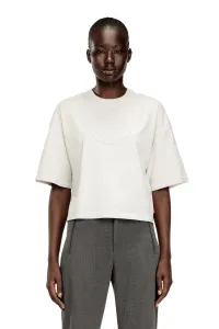 Женская футболка T-CROPYN-S1 Diesel, цвет White And Other Colors