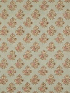 Индивидуальные шторы Poppy Paisley GP & J Baker, Aqua