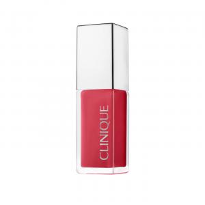 Масло для губ clinique pop pop lip & cheek oil Clinique, 44 - pink honey, объем 7 мл