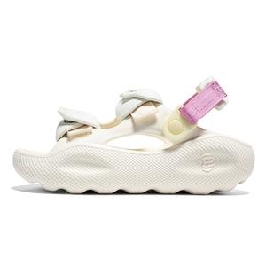 361° Пляжные сандалии женские белые