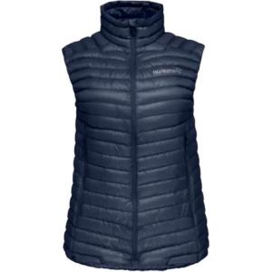 Жилет женский Norrona, синий