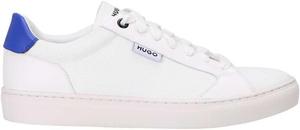 HUGO Женские кроссовки Low-top, Open White144