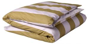 Пододеяльник La cerise sur le GaМ‚teau Malo, светло-розовый - 200 х 140 см