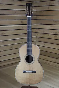 Martin 012-28 Modern Deluxe (2025) *Бесплатная доставка по США*