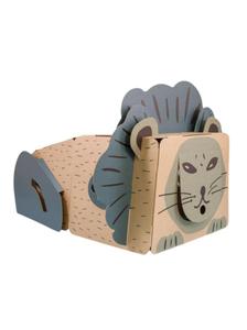 Детская картонная игрушка Leoni Tonki Inna marka