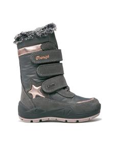 Сапоги GORE-TEX 4883055 M Primigi, серый