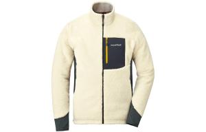 Куртка мужская MONTBELL, SLBL Морской синий