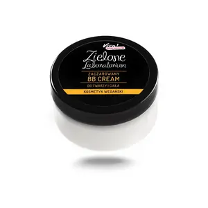 Зачарованный bb-крем для лица и тела Zielone Laboratorium, 100 мл