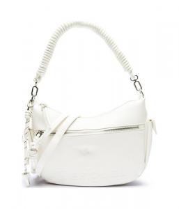 Сумка через плечо Астана Desigual, экрю