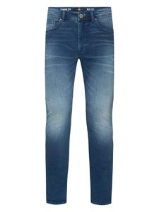 Облегающие джинсы Petrol Industries Seaham, синий деним