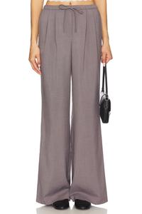 Брюки Rowen All The Ways, gray