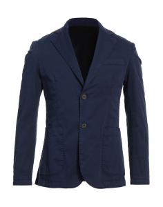 Блейзер Out/Fit, темно-синий