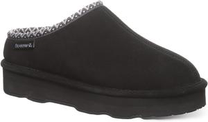 Женские ботинки BEARPAW Martis, Black/Black