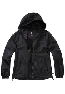 Межсезонная куртка Brandit, черный