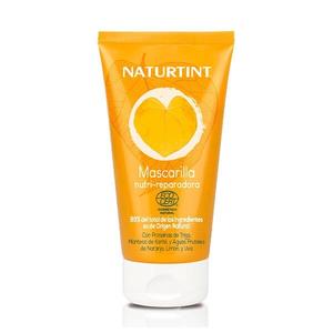 Восстанавливающая маска Nutri 150 мл Naturtint