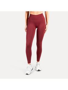 Леггинсы Adrielle Pocket Seamless в цвете Bordeaux SMILODOX