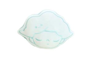 POP MART Dimoo draeam бело-сине-розовая кукла 60cm