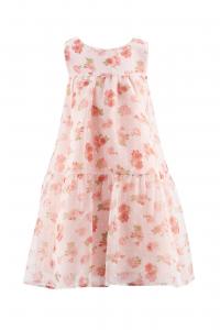Happy girls Платье в розовом цвете