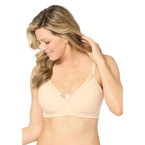 Женский бюстгальтер с мягкими чашками и косточками Avenue, Toasted Almond