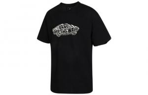 Мужская футболка Vans, цвет Black