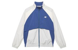 Куртка унисекс темно-синий New Balance